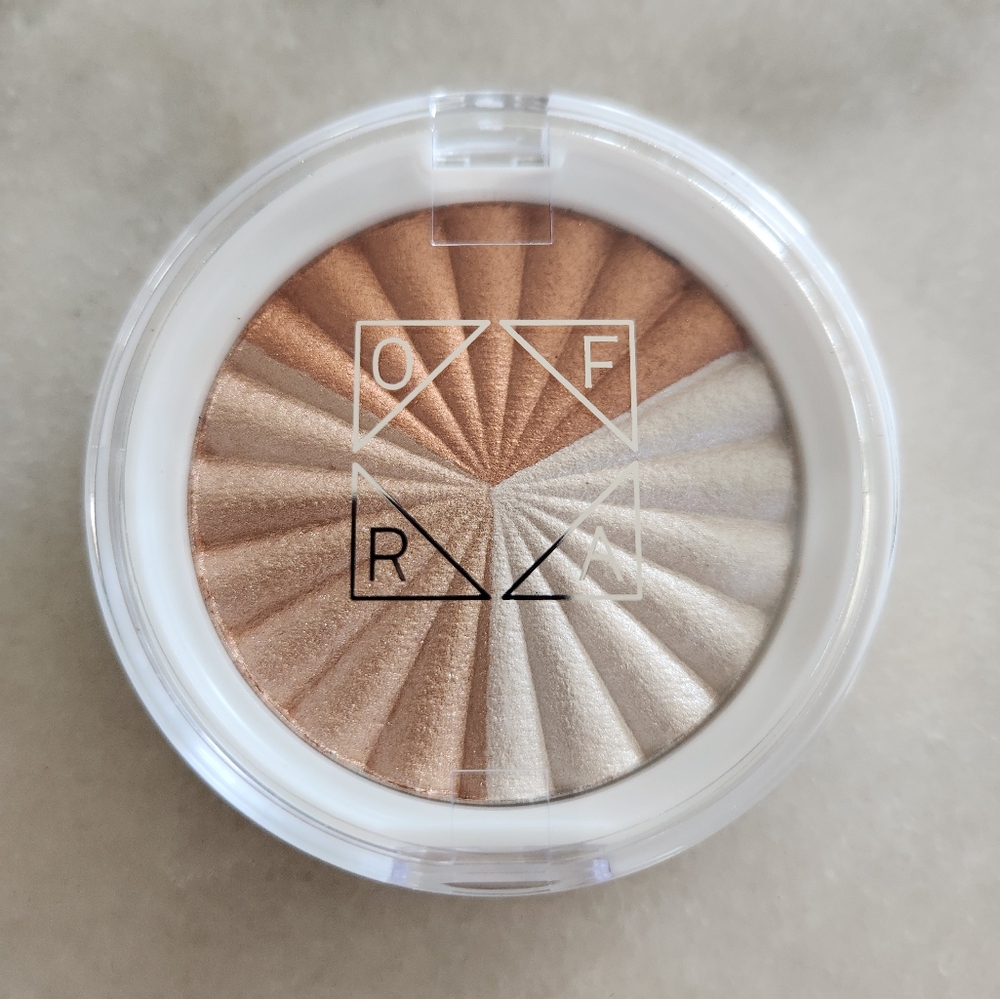 Ofra X Nikkietutorials Everglow  Highlighter NEW ✨️